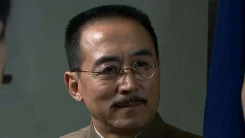 45勇敢的心第45集速看:赵舒城找荀县长理论荀县长不承认侯学问的证词