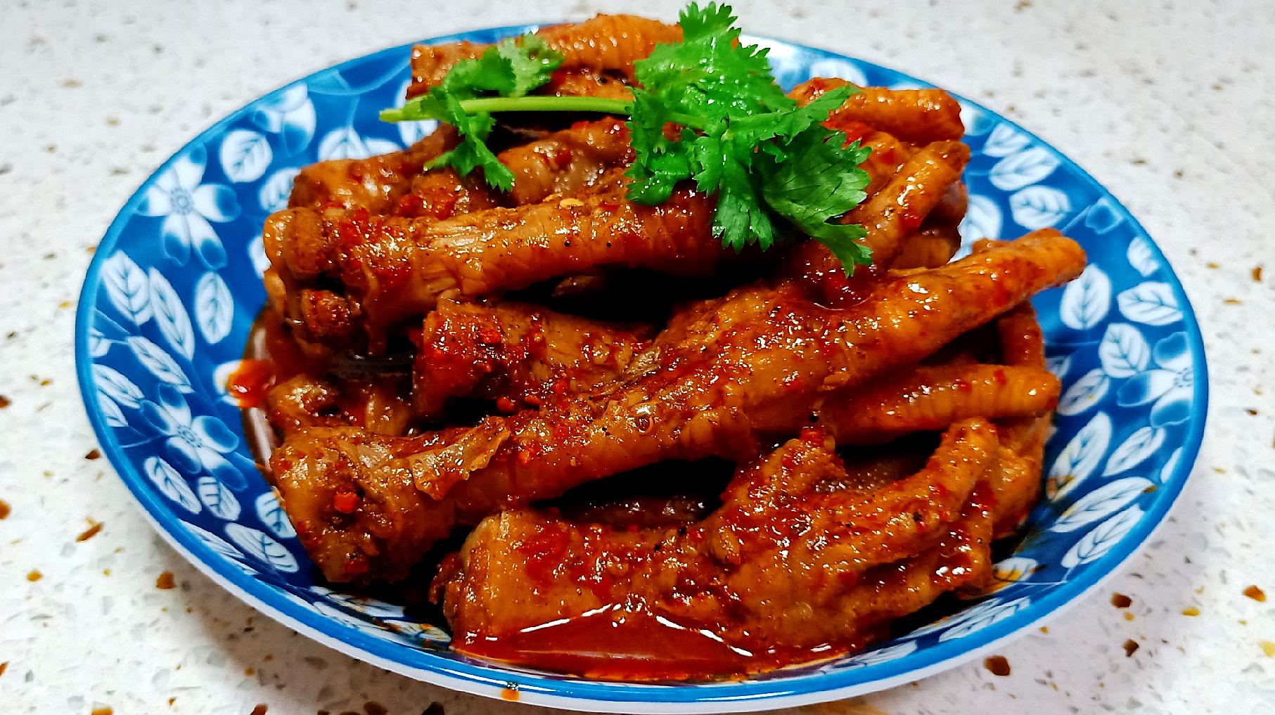 怎么做色香味俱全的荤食