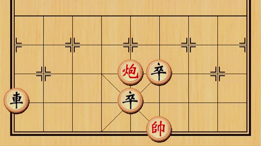 必胜的棋,却硬生生的给走败了,足足回味好一阵 服务升级 3象棋实用