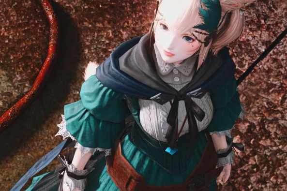 Ff14烂大街的猫女 百度 Ff14烂大街的猫女 百度