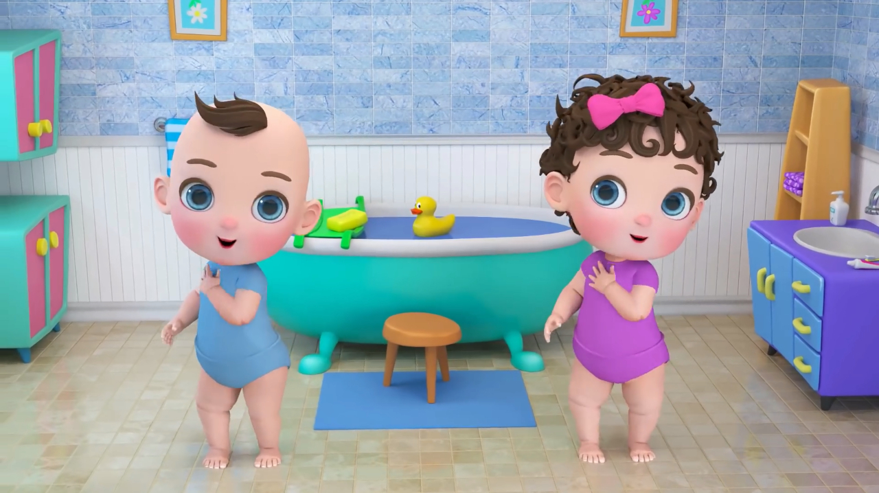 2018 年少儿英语启蒙动画片排行榜 给孩子看,而且适合宝宝学英文的