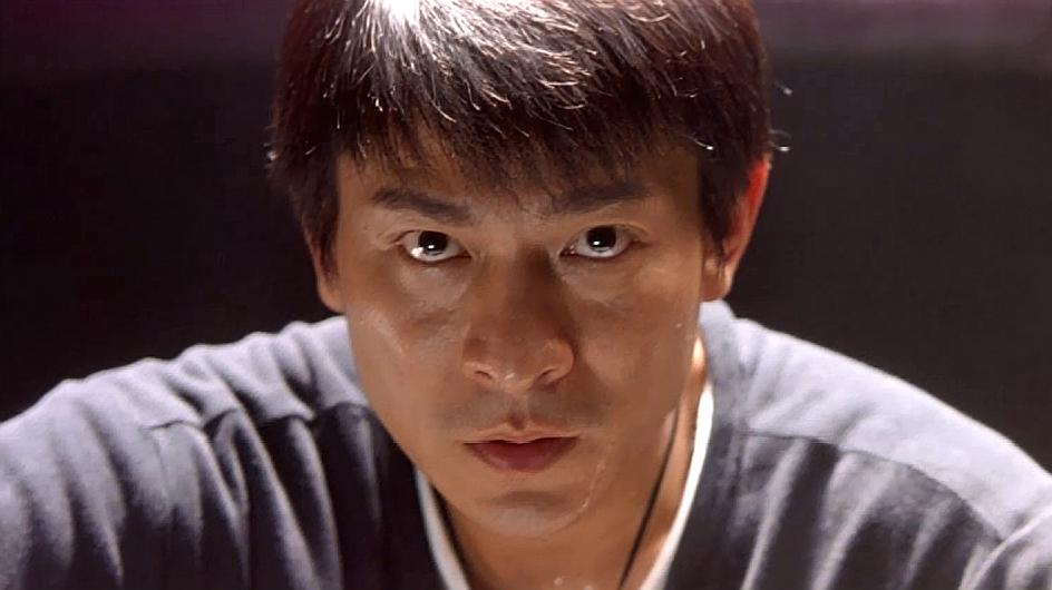 盘点冯小刚电影十大经典角色,看的就是这个味道!