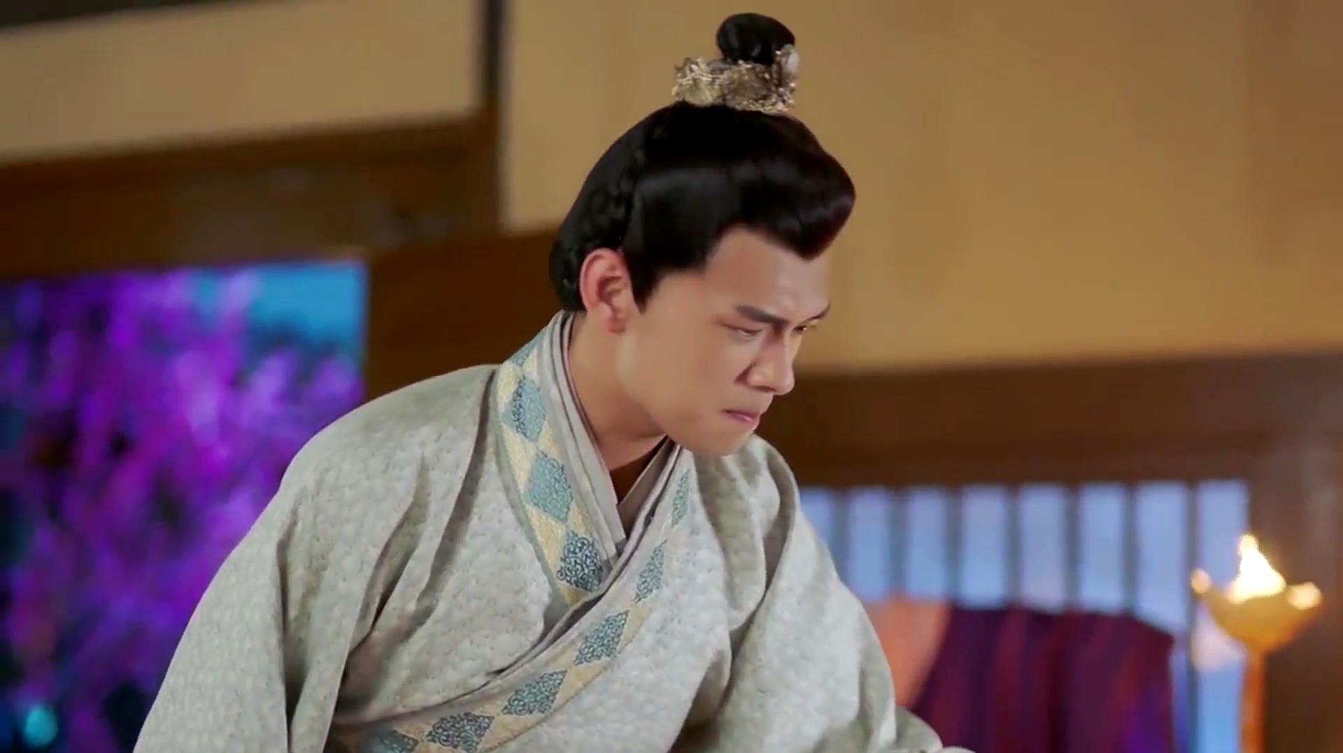 电视剧《医妃难囚》的经典片段