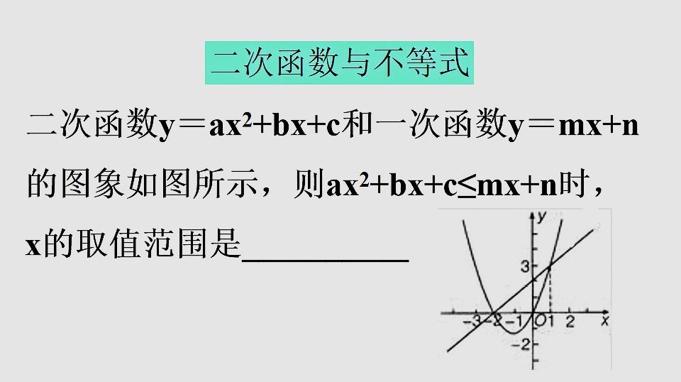 已知三角形的面积,求点坐标 来源:好看视频-初三数学,二次函数复习题