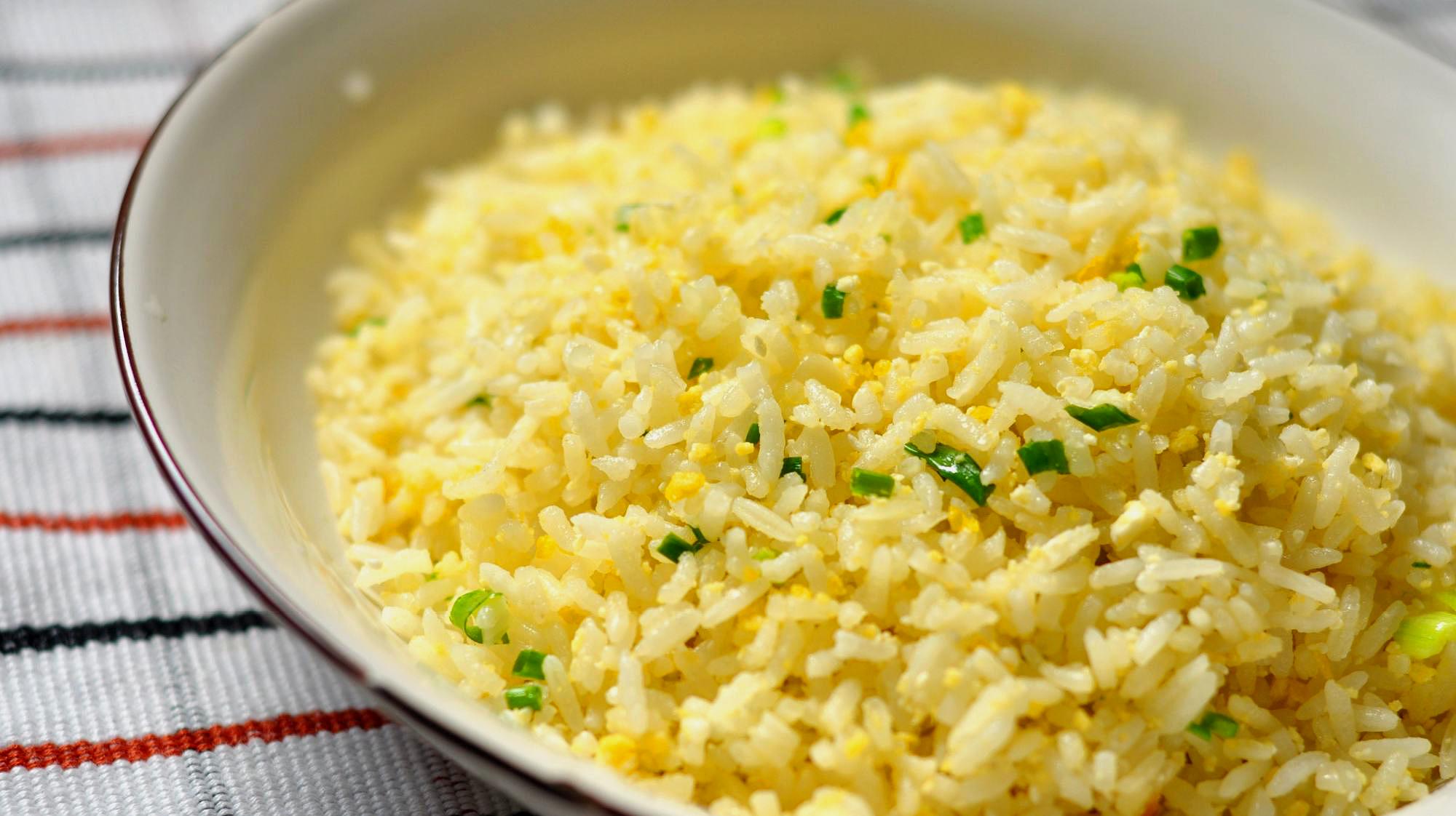 鸡蛋新做法上桌分分钟被抢光