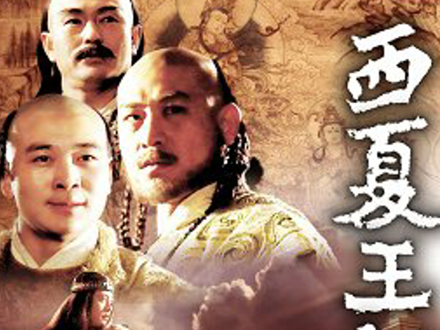 盘点导演陈家林影视作品中的绝世美人,真正的盛世美颜!