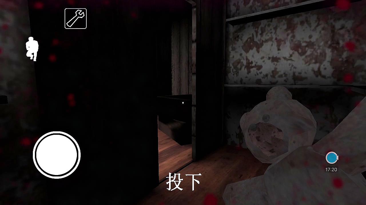 游戏世界:沙盒类游戏《恐怖奶奶》的视频集锦