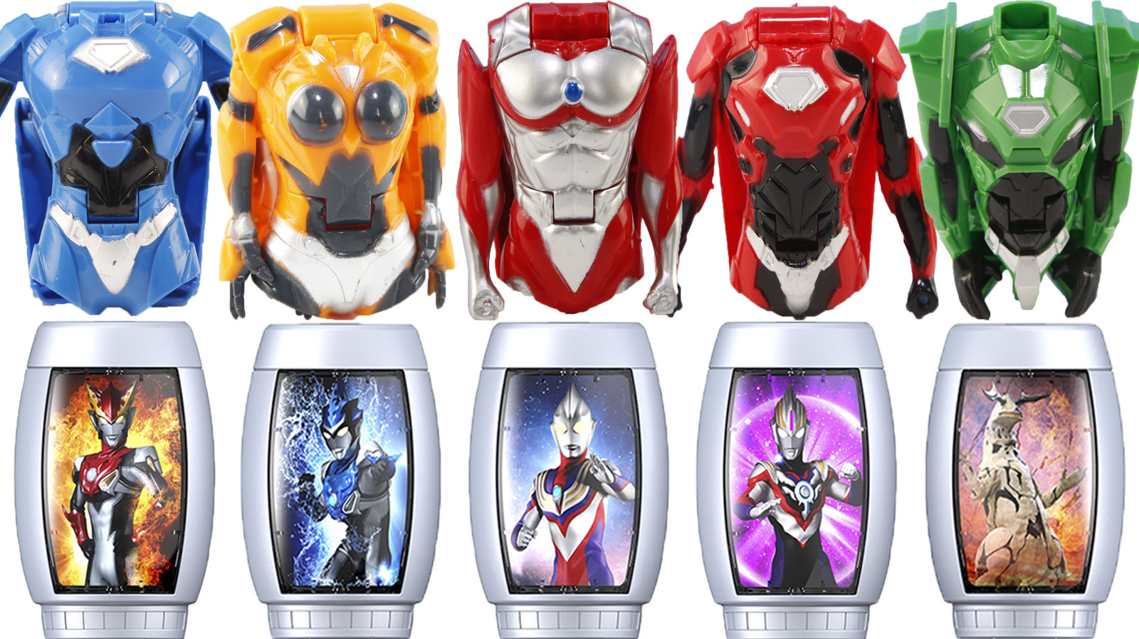 安迪讲故事:奥特曼胶囊变身玩具视频