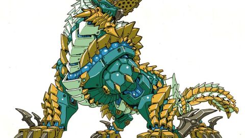 Mhxx Gu G位雷狼龙散弹勇气重弩2分49秒 Mhxx Gu G位雷狼龙散弹勇气重弩2分49秒