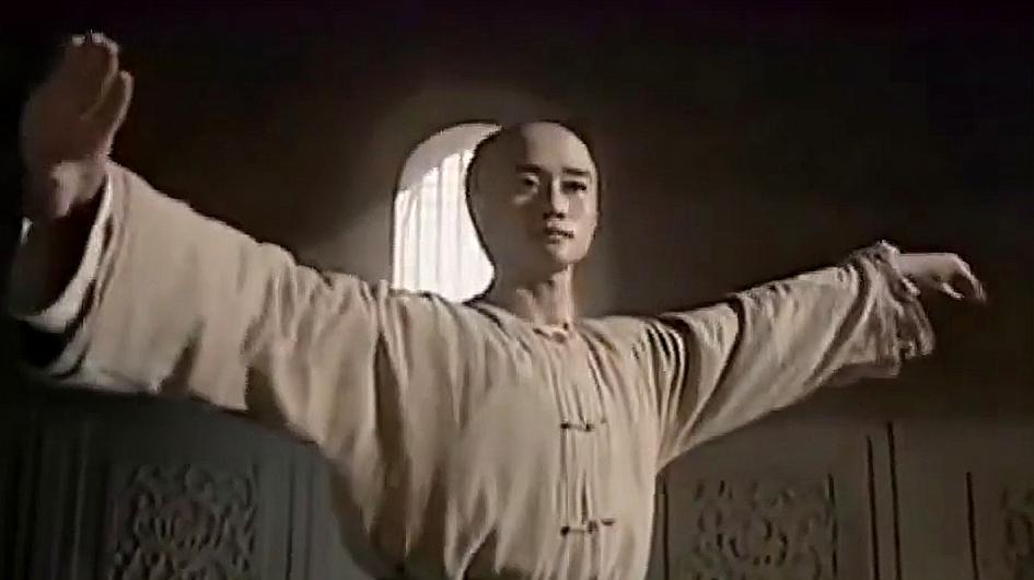 71997上映的《太极宗师》由吴京,樊亦敏,于海,王群,周比利,惠英红