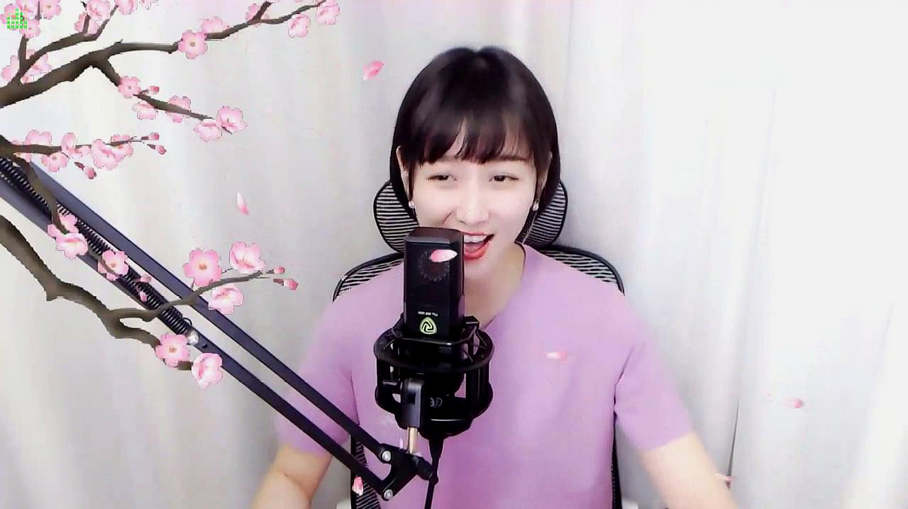 【翻唱】网红歌曲《都说》
