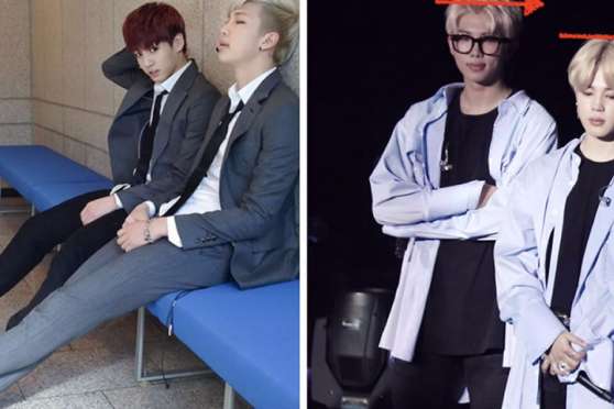 Bts成员最新身高 百度 Bts成员最新身高 百度
