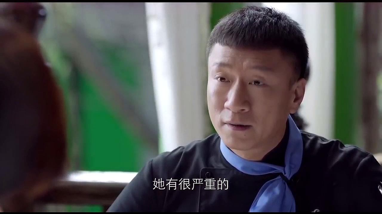 好先生:甘敬来找陆远,原来是为佳禾病情,小姑娘经历太多啊!