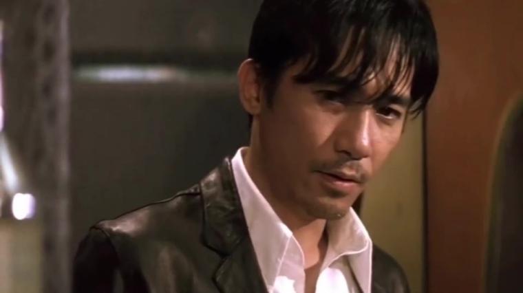 无间道琛哥损失几千块 百度