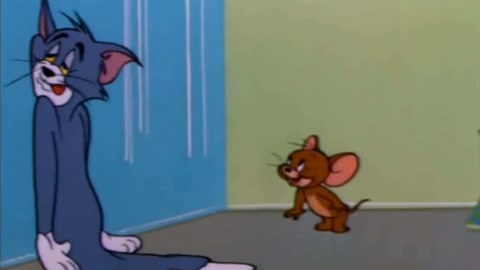猫和老鼠 国语版