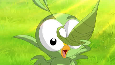 4648: 小飞侠的美梦  10:51  来源:央视网-[动画剧场]《大角牛梦工场