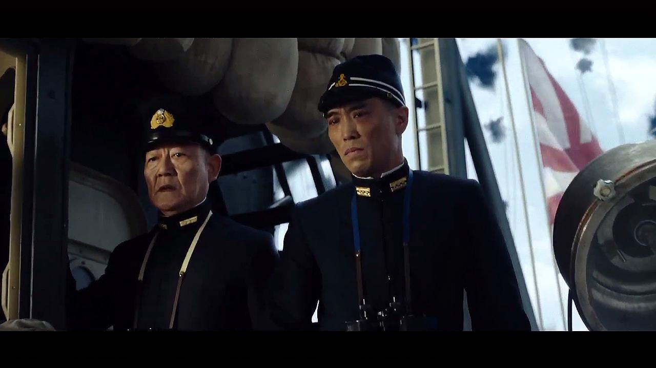 《决战中途岛》精彩片段速看,能否再现好莱坞战争片的辉煌