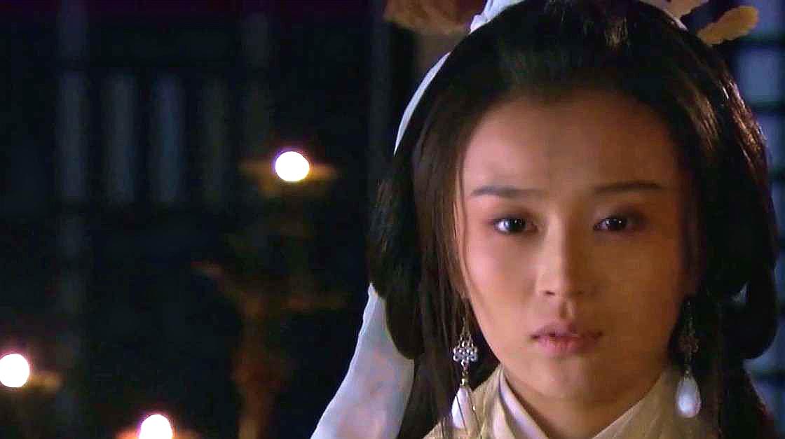 三国女人——大乔传奇迷离的人生