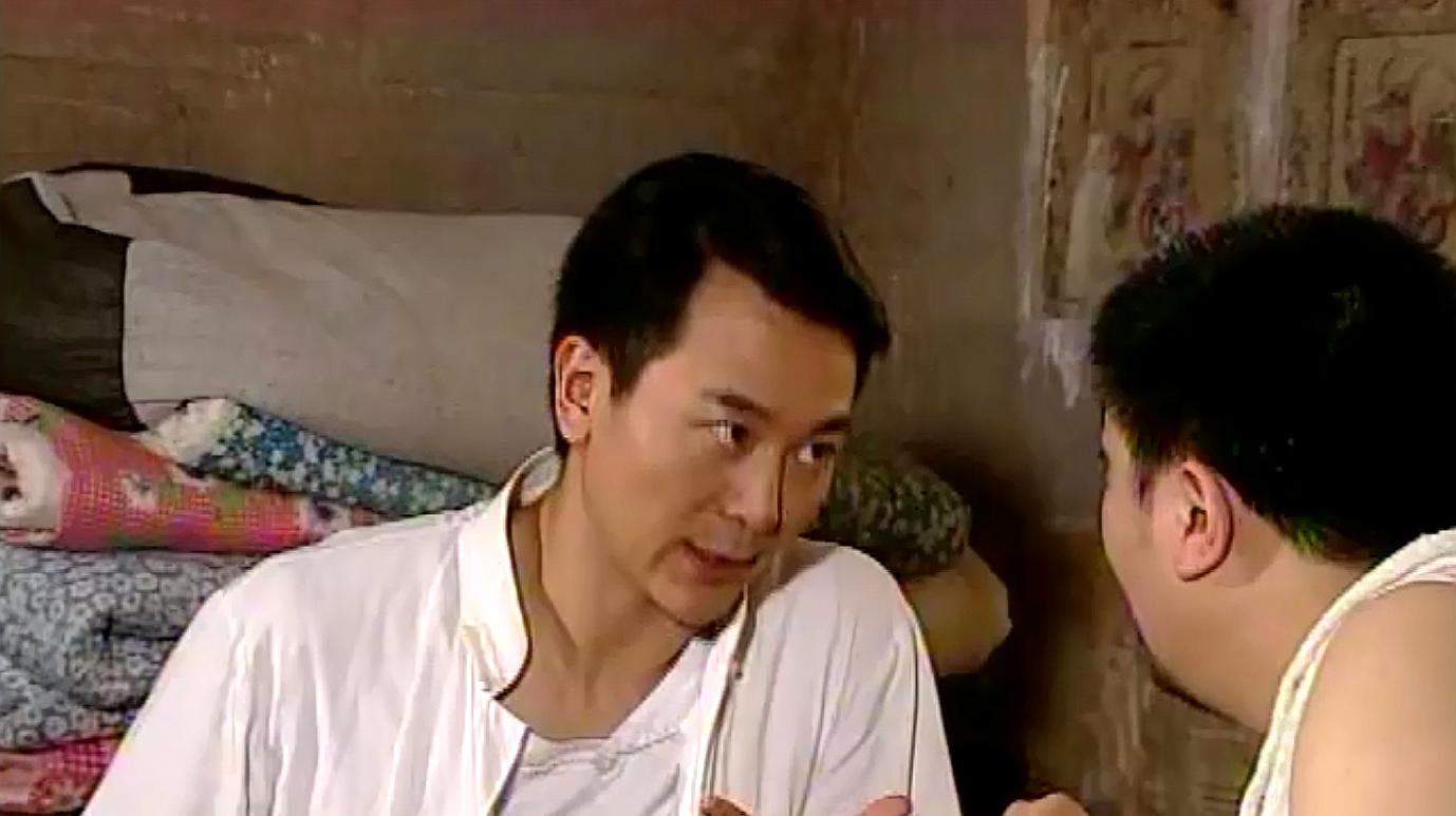 蔡水根进来后,王占魁就找借口离开?对白真逗,演技好到没话说!
